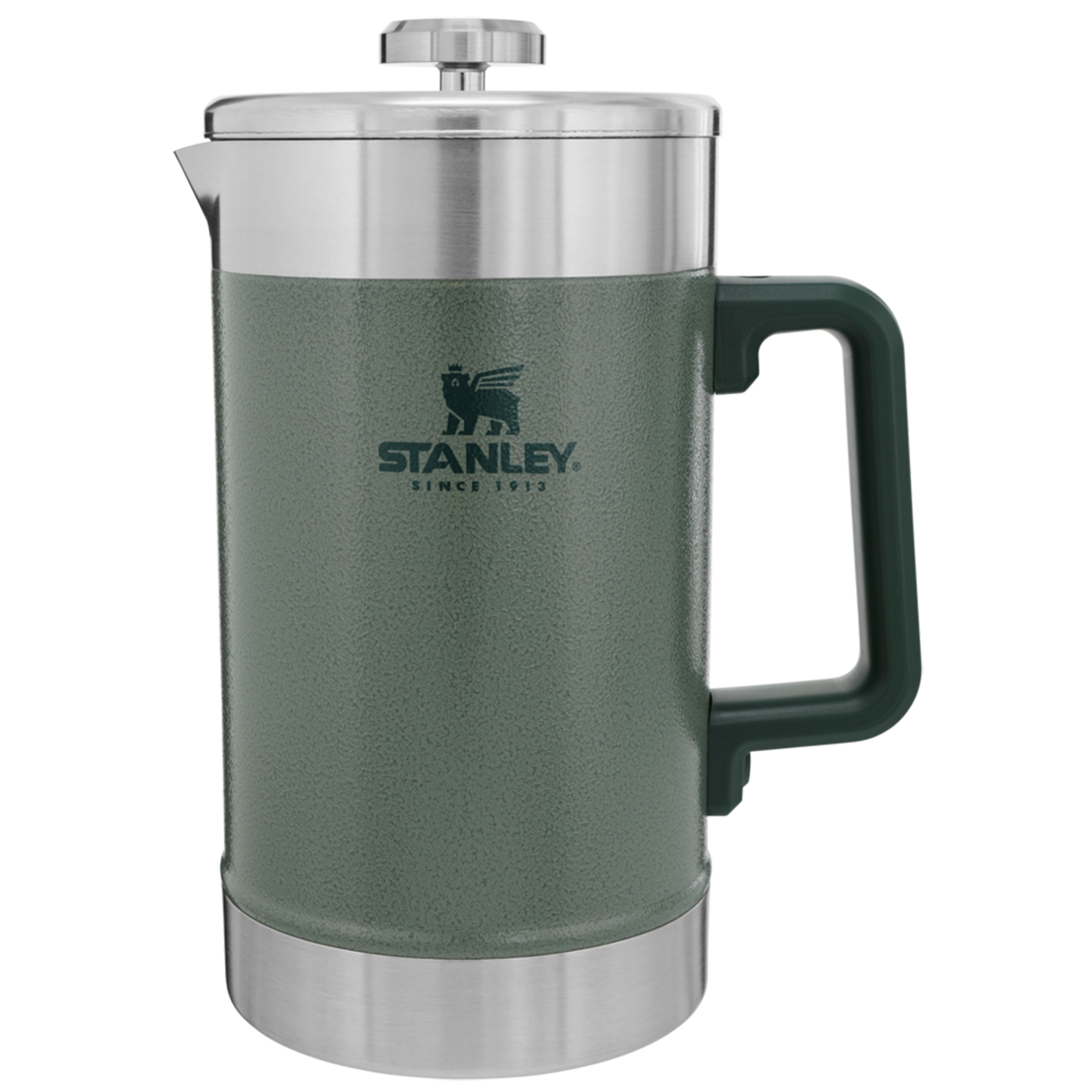 Classic Stay Hot French Press