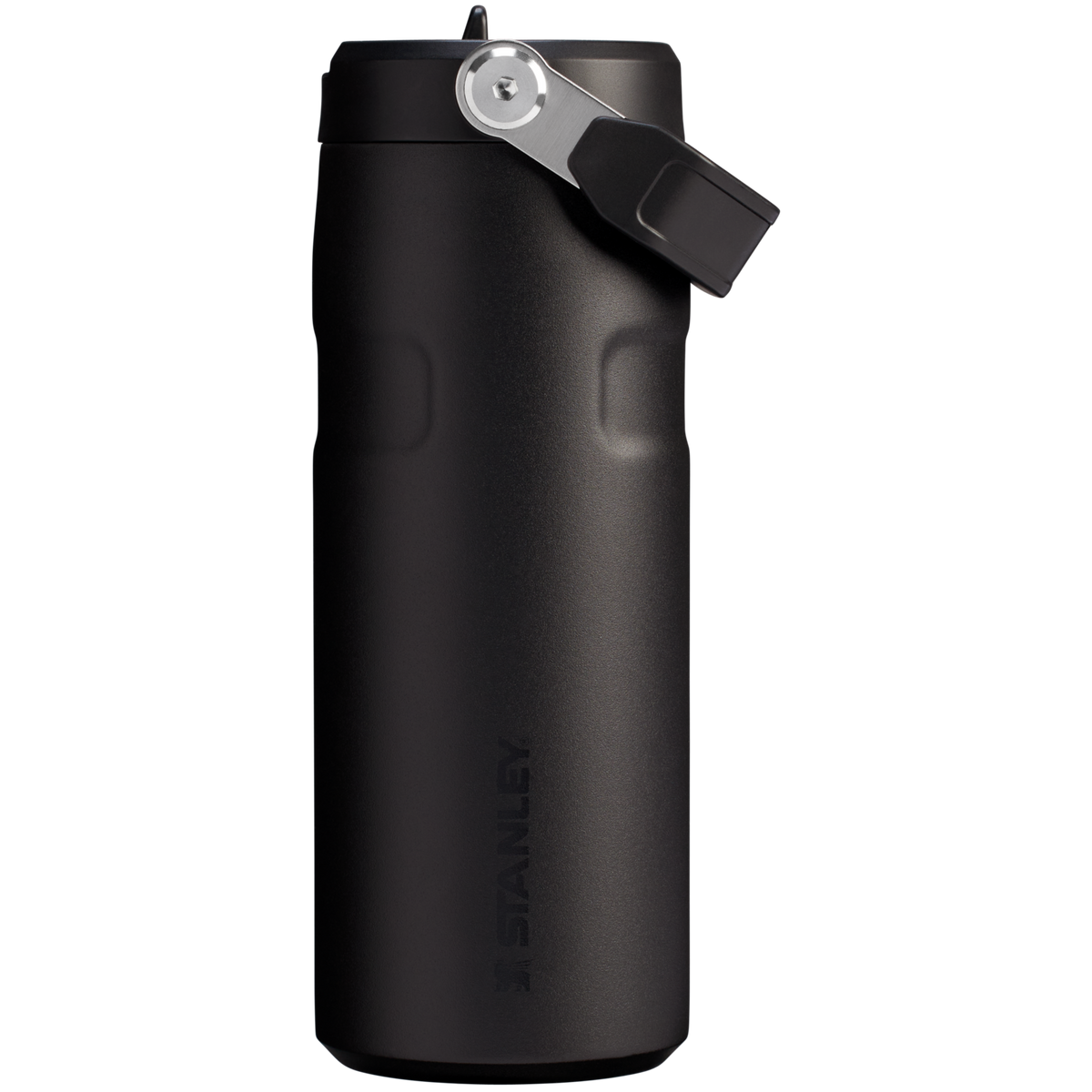The IceFlow™ Bottle with Flip Straw Lid